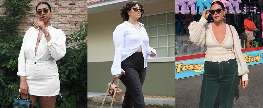 Everyday Plus Size Outfits