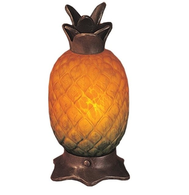 Pineapple Accent Lamp 13 Pieces That Will Turn Your Home Into a