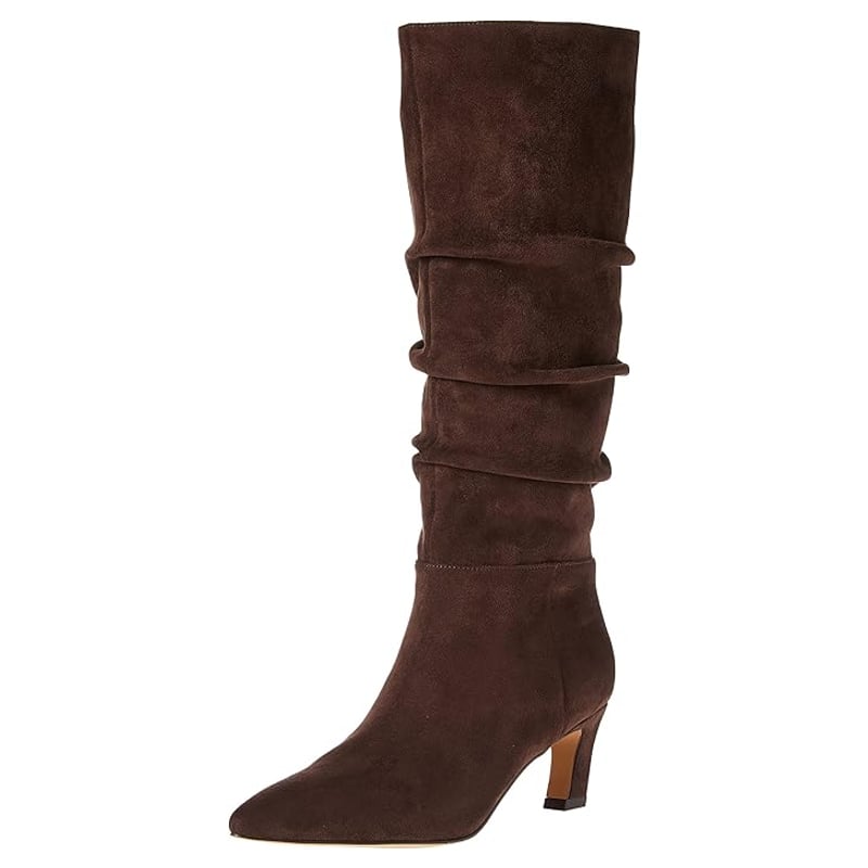 Best Slouchy Boots