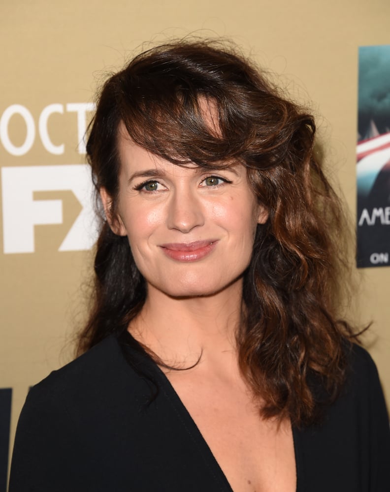 Elizabeth Reaser