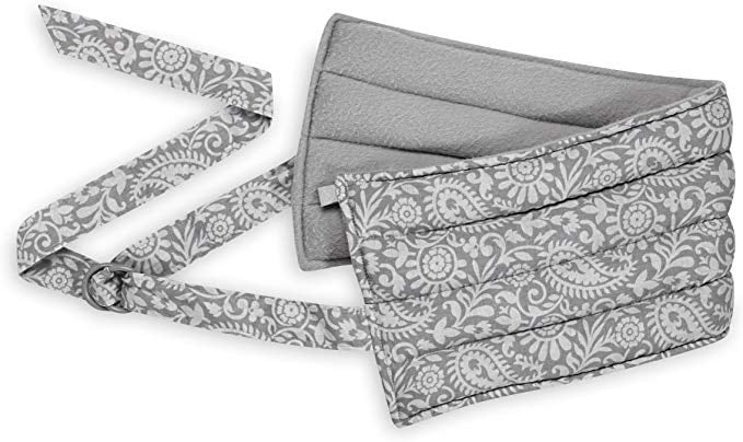 Gaiam Lavender Lower-Back Wrap