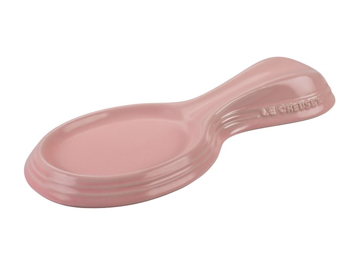 Spoon Rest Le Creuset Millennial Pink Collection POPSUGAR Food Photo 18