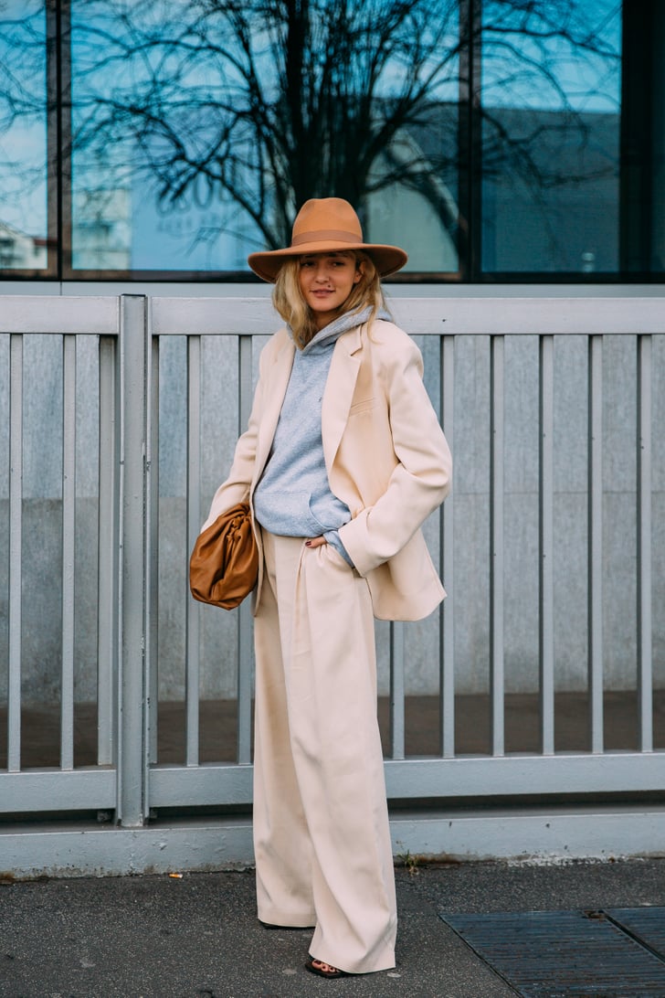 MFW Day 5 | The Best Street Style at Milan Fashion Week Fall 2020 ...
