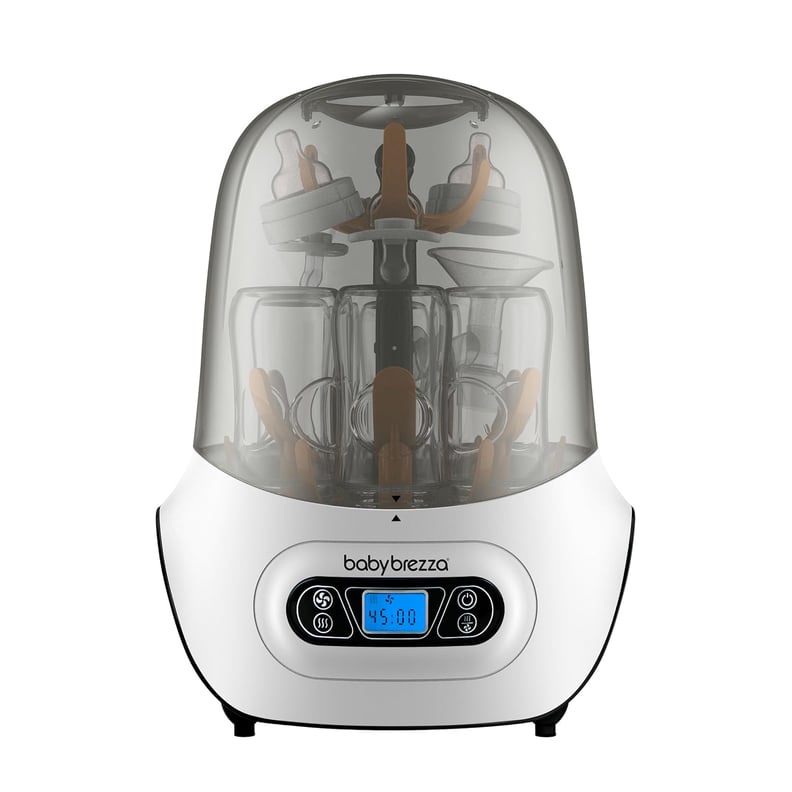 Best Sterilizer Deal