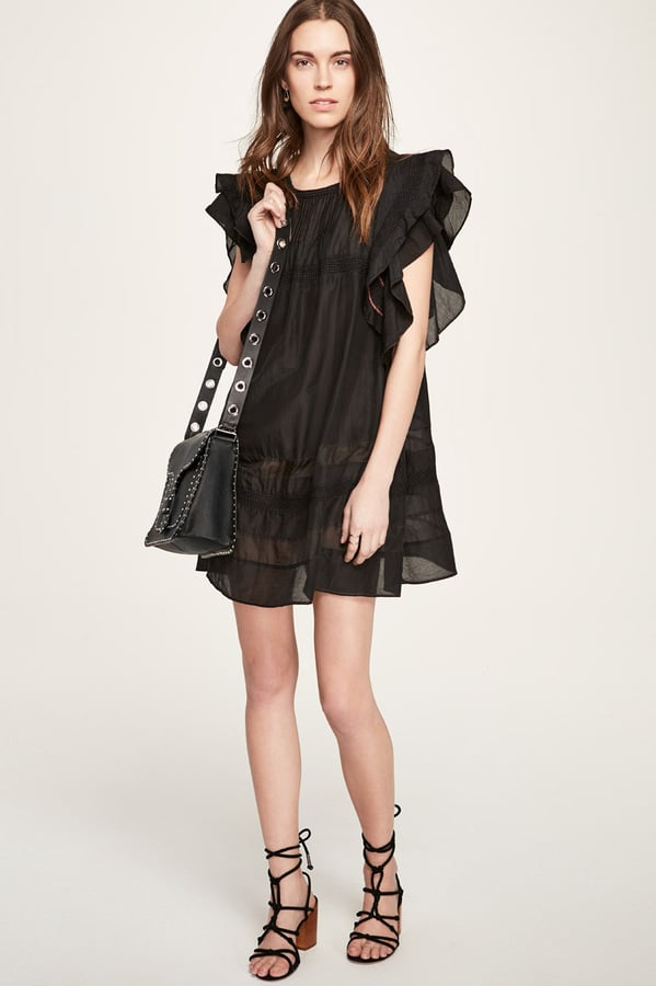 Rebecca Minkoff Boca Dress