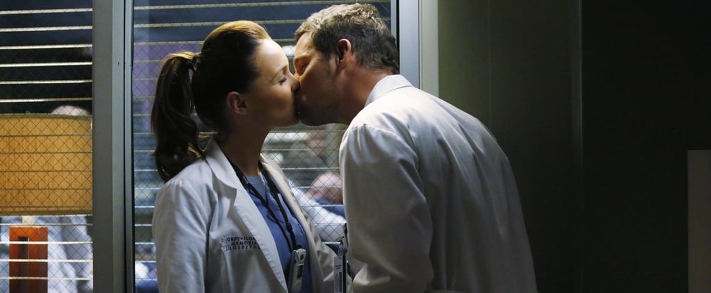 Will Alex and Jo Get Married on Grey's Anatomy?