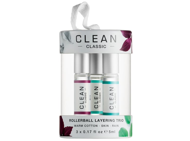 Clean Reserve Classic — Ornament Layering Trio