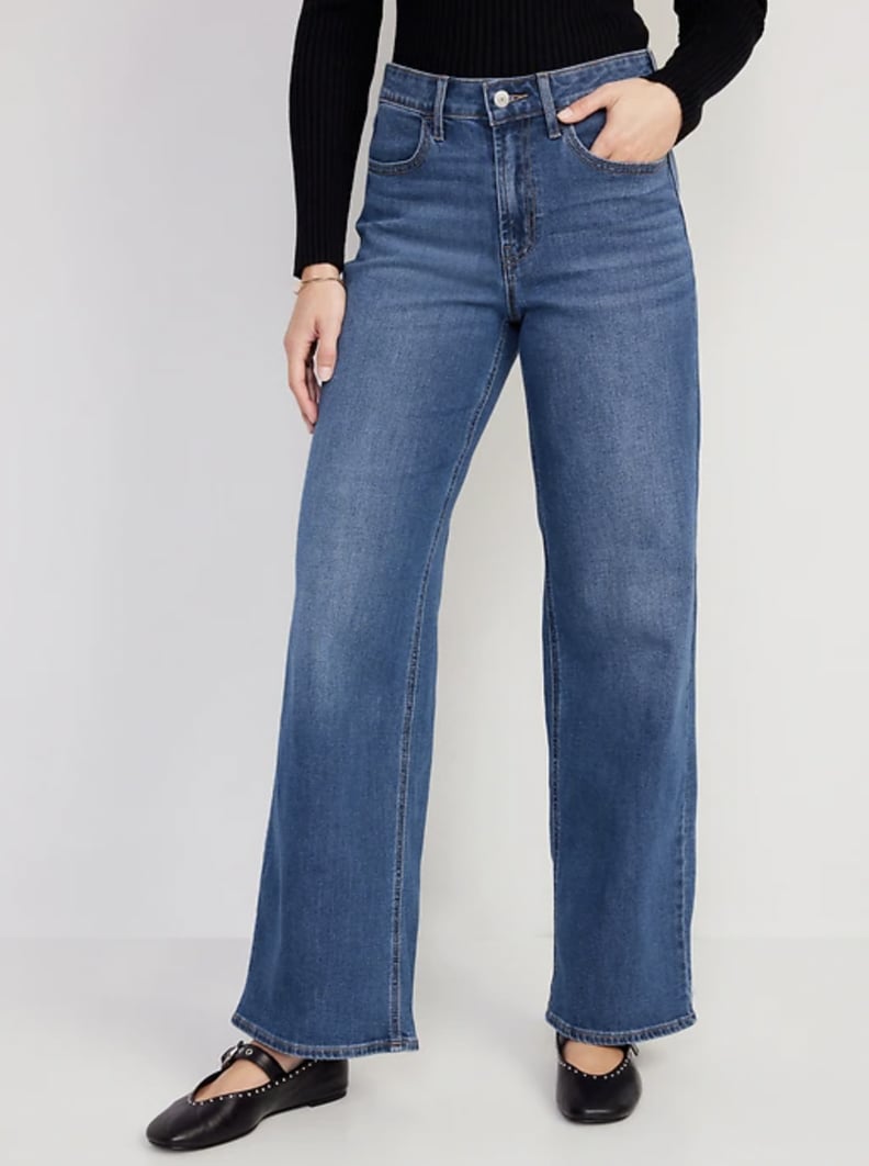 Best Jeans For Women | 2024 Guide | POPSUGAR Fashion