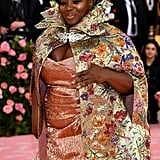 Met Gala Red Carpet Dresses 2019