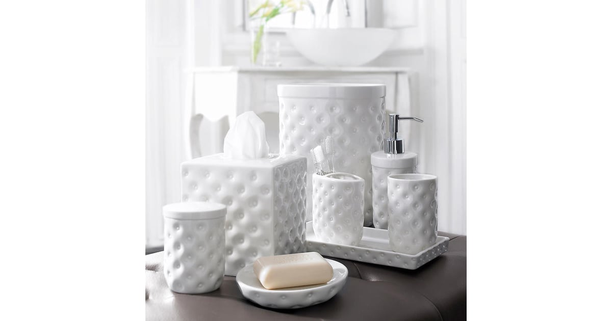 Bath Accessories Home Decor Items You Should Always Buy at Costco