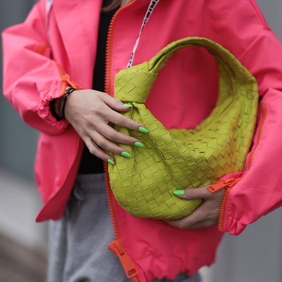 17 Green Nail Designs For Your Next Manicure