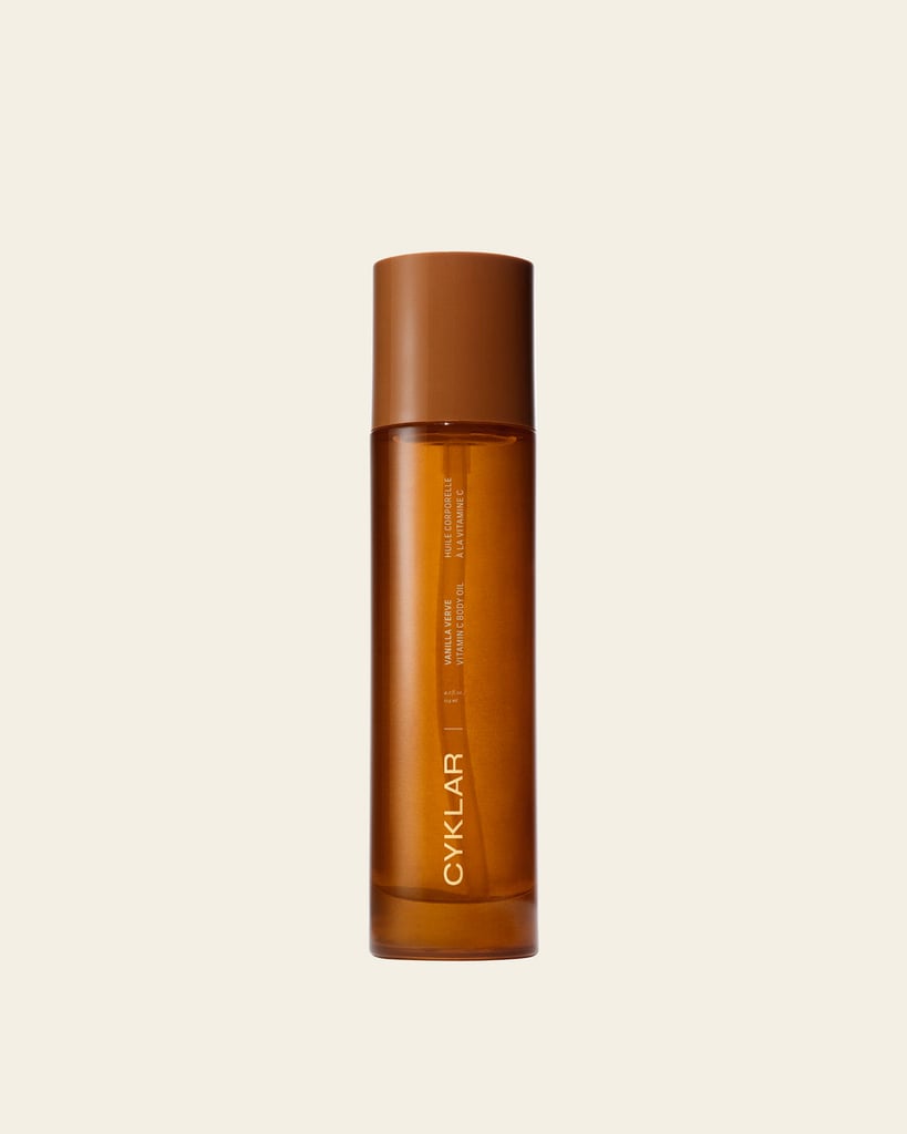 Cyklar Vitamin C Body Oil