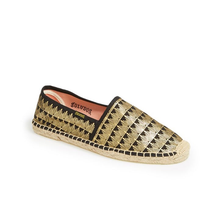 Espadrille