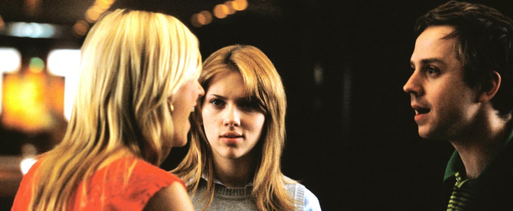 Lost In Translation 2003 - Rotten Tomatoes