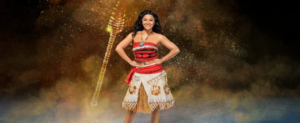 Disney on Ice Mickey's Search Party Details