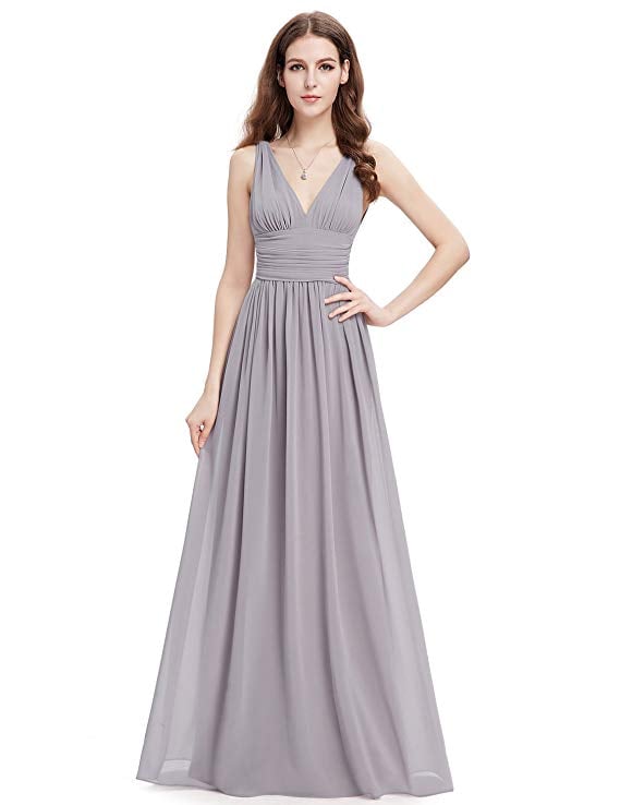 cheap bridesmaid dresses amazon