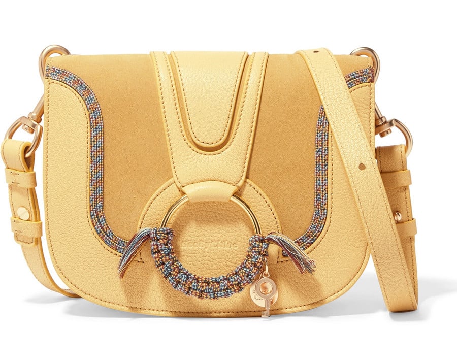 See by Chloé Hana Shoulder Bag