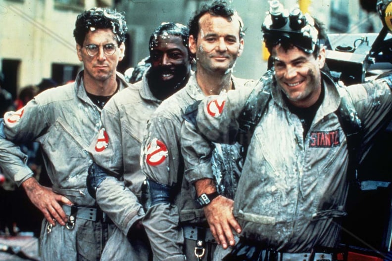 Ghostbusters