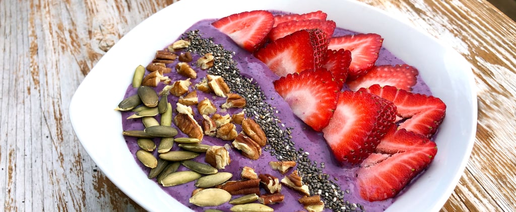 My Bloating Was Painful and Embarrassing — I Tried Chia Seeds For 2 Weeks to See If It Would Help