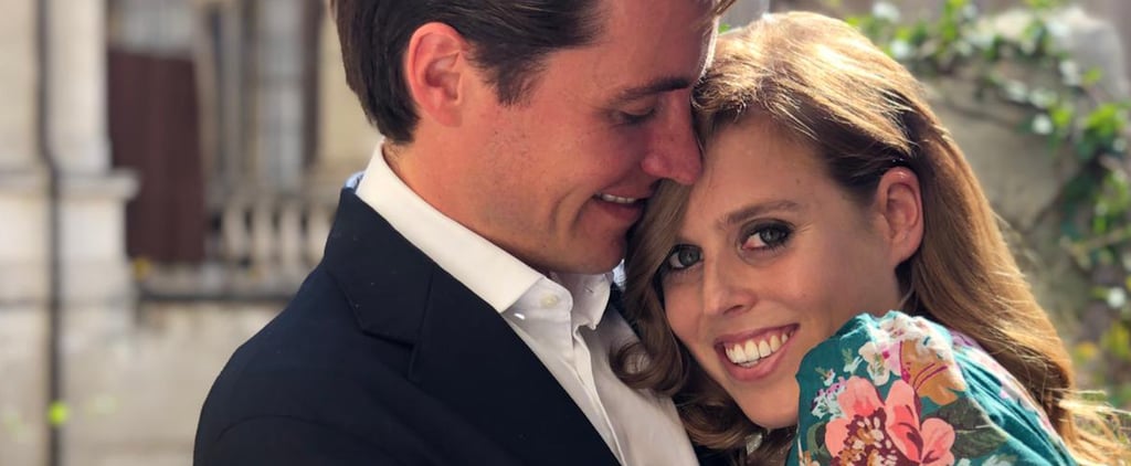 Princess Beatrice's Family Is Overjoyed About Her Engagement: "You Two Are Meant to Be"