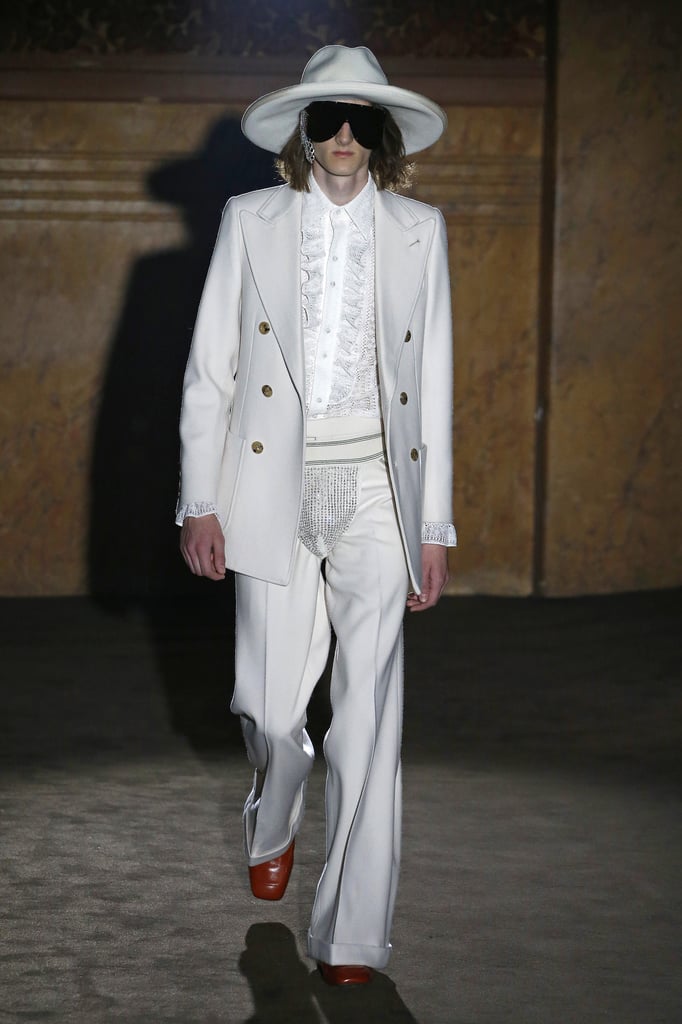 Gucci Spring 2019 Collection