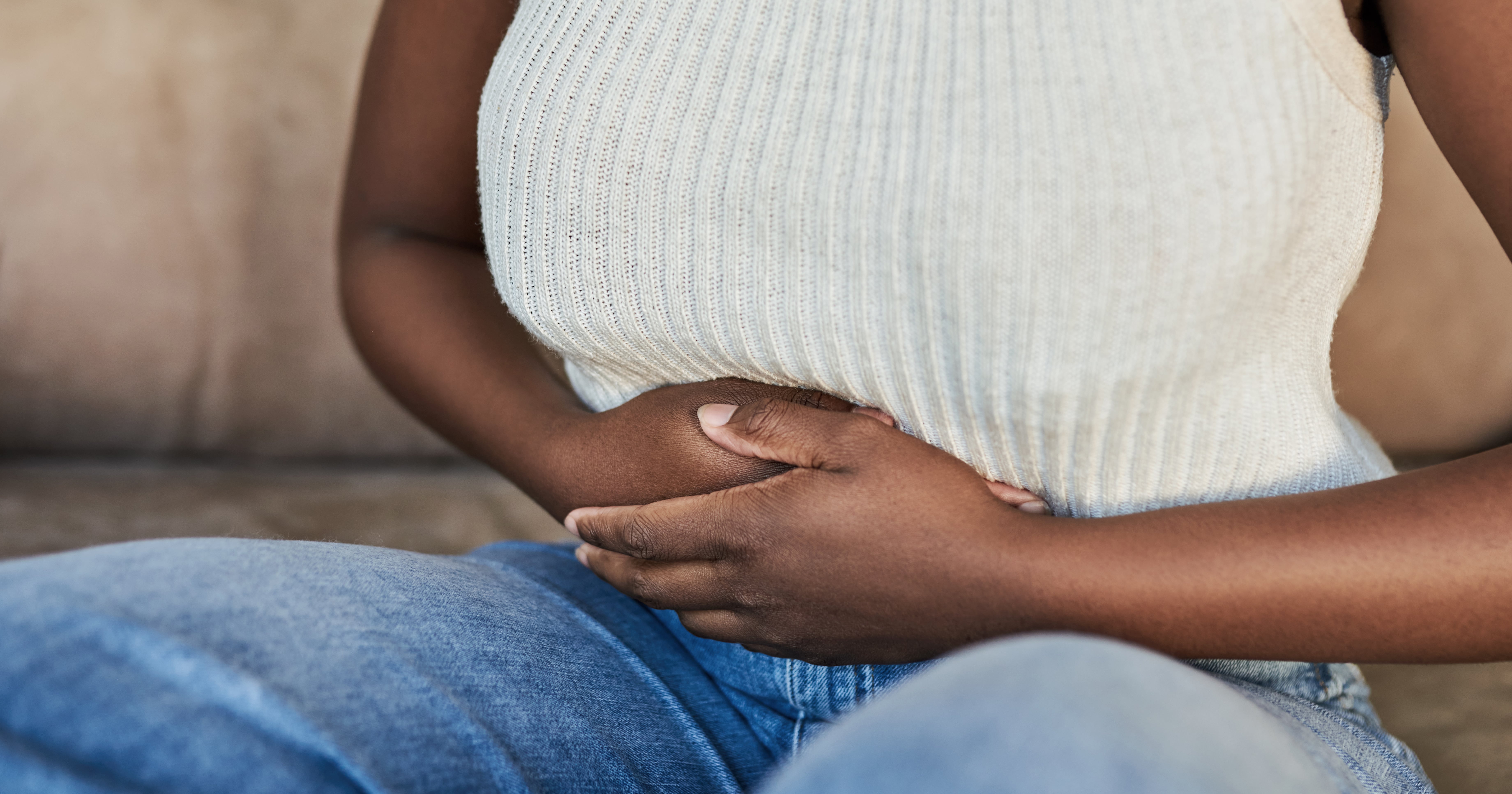 Why You Might Feel Bloated When You're Hungry POPSUGAR Fitness