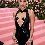 Met Gala Red Carpet Dresses 2019