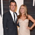 Howard Stern Dishes on Jennifer Aniston and Justin Theroux's Wedding