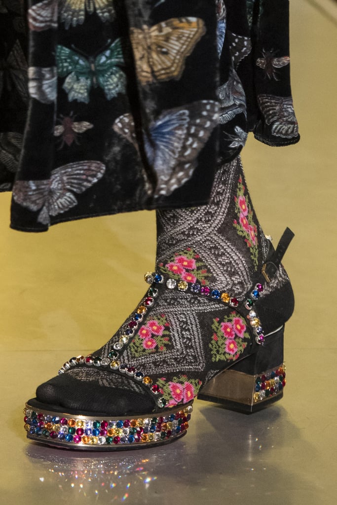 Gucci Fall '17