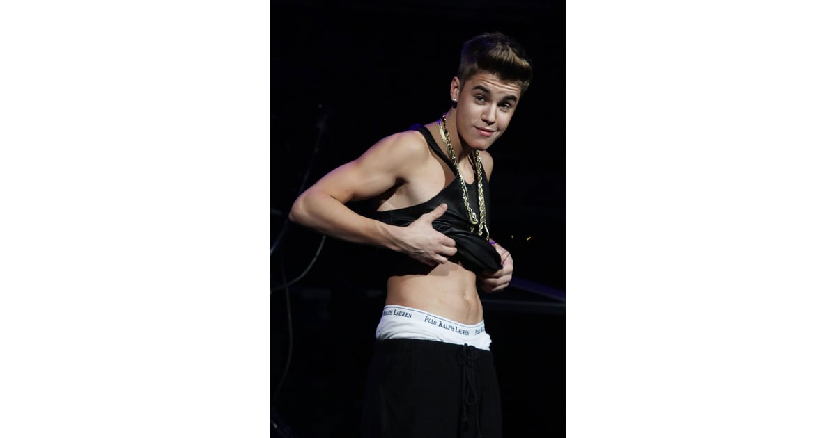 Sexy Justin Bieber Pictures Popsugar Celebrity Photo 52