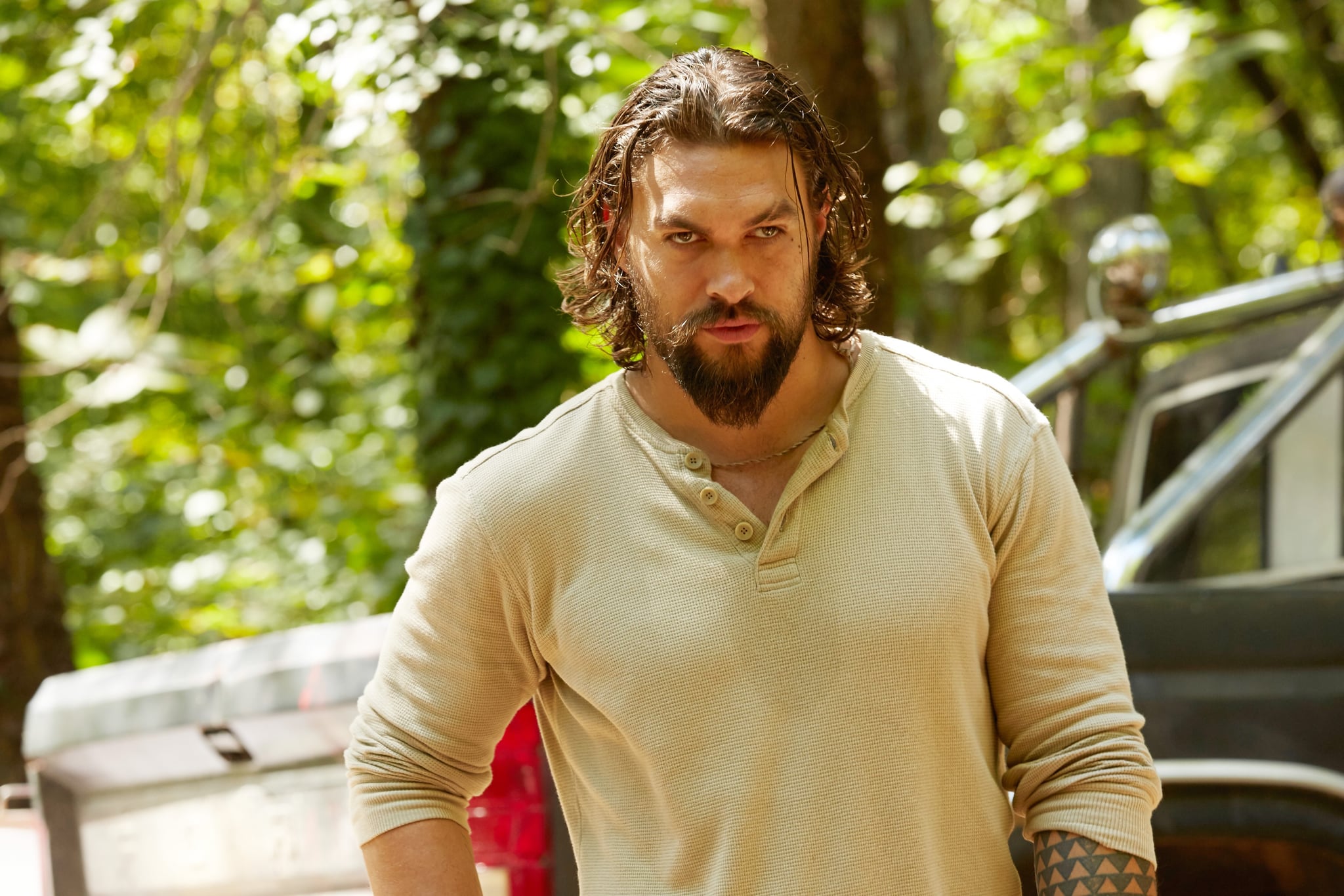 Jason 2025 momoa shirt