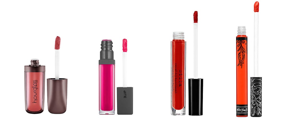 Best Matte Lip Glosses