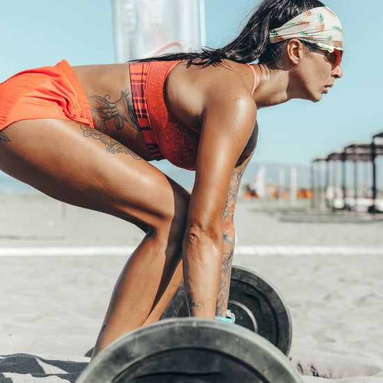 Why You Need Intensity When Lifting Weights