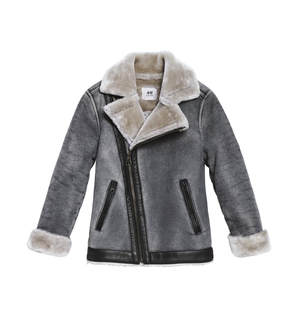 H&M Kids Fall 2015 Collection