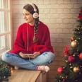 How to Practice Self-Care When You're Home For the Holidays