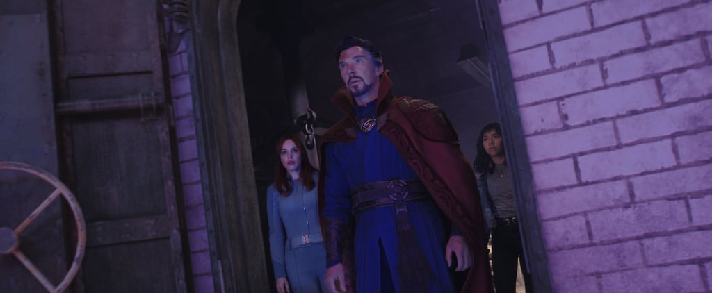 Breaking Down the Many Cameos in "Doctor Strange in the Multiverse of Madness"'s Illuminati