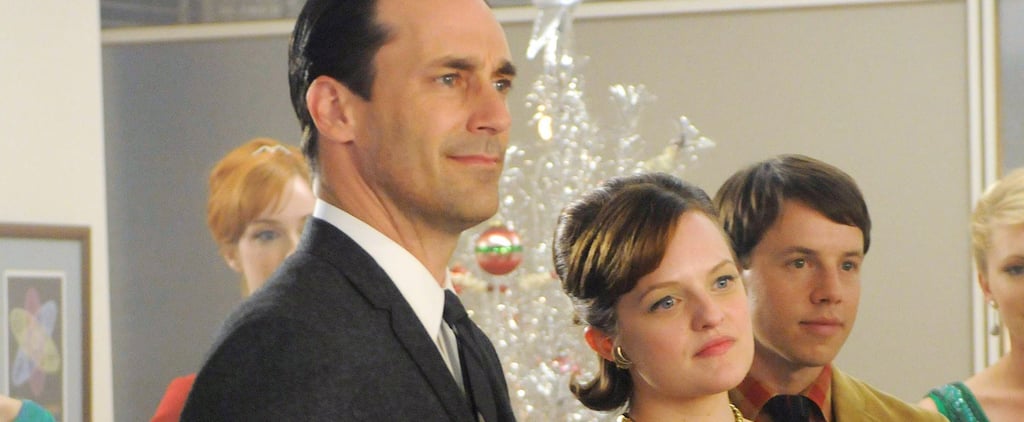 Office Holiday Party Don'ts