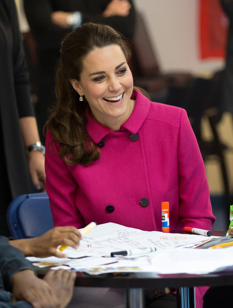 Kate Middleton and Prince William in NYC | Day 2