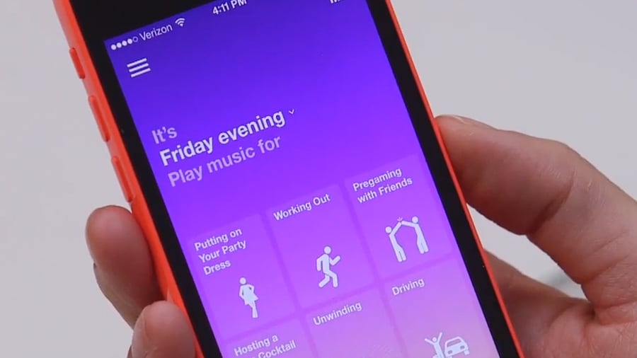 Three Apps For Discovering the Best New Music