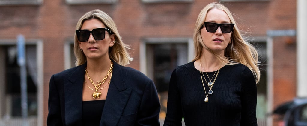 The Biggest Jewelry Trends to Wear and Shop For Fall