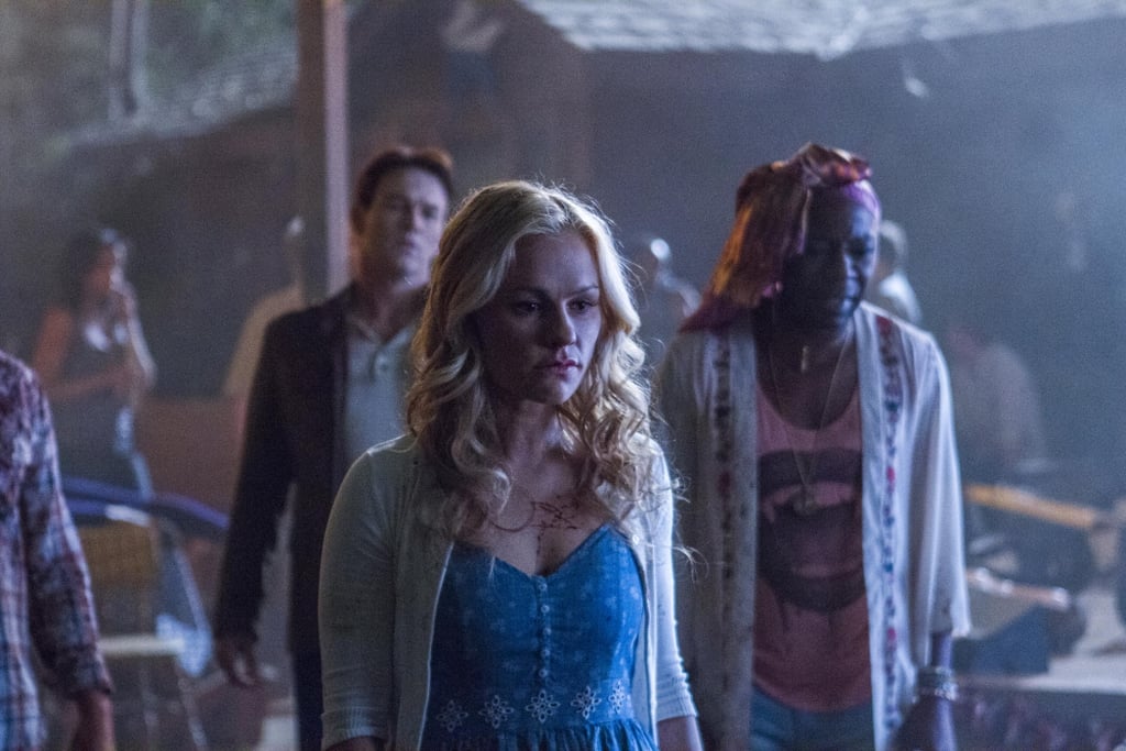 True Blood Season 7 Pictures