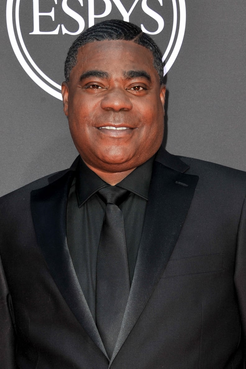 Tracy Morgan as Reem