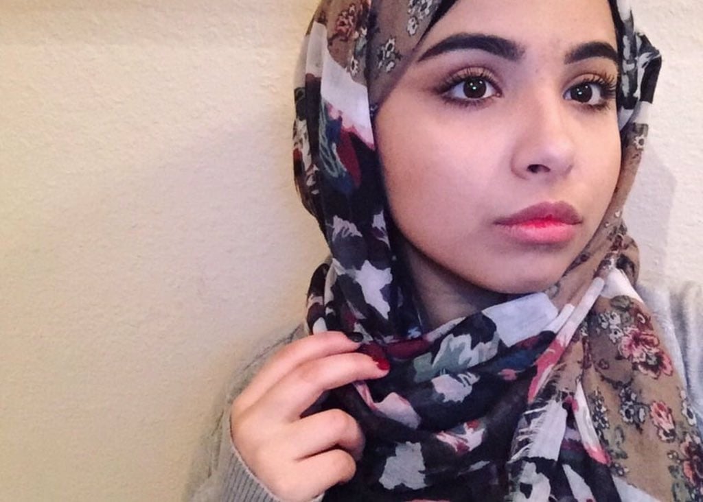Muslim Teen Is In Islamophobic Group Chat Popsugar Middle East Love 