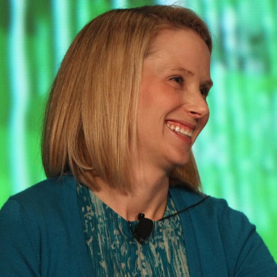 facts-about-marissa-mayer-yahoo-ceo-popsugar-tech