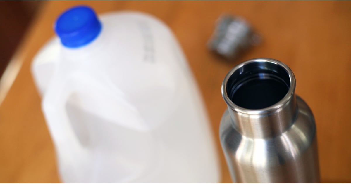 I Drank a Gallon of Water a Day For 3 Weeks (and Why I'll Never Do It Again)