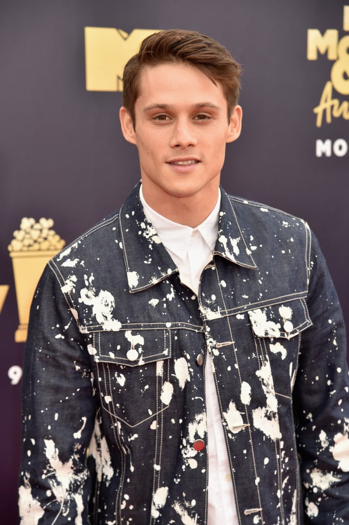 13 Reasons Why Cast at the MTV Movie and TV Awards 2018