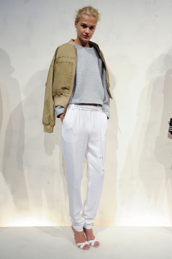 J.Crew Spring 2015