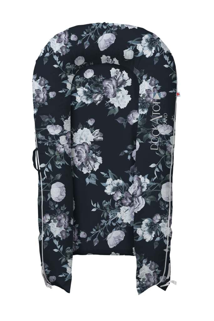 DockATot Grand in Midnight Garden ($290)