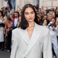 "Liquid" Hair Will Be the Hottest Trend to Try This Fall