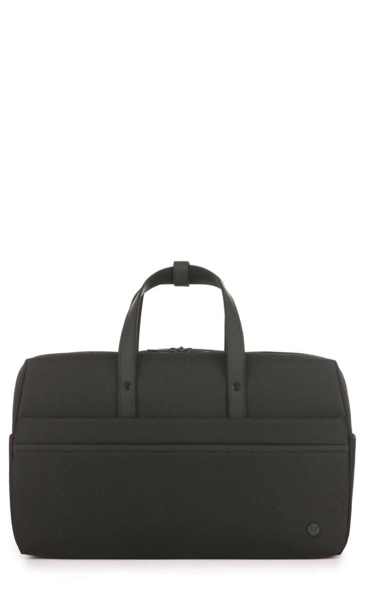 Antler Stirling LieFlat Holdall in Black Best Gift Ideas for Men